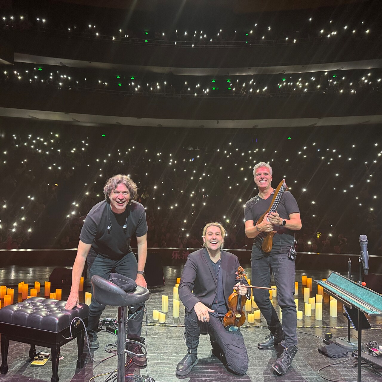  Home - David Garrett Motiv 